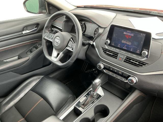 2021 Nissan Altima - $18,350