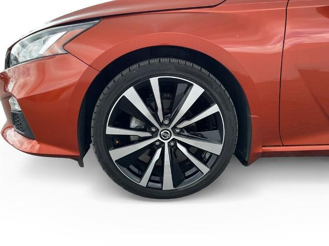 2021 Nissan Altima - $18,350