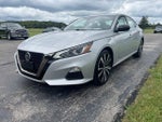 2022 Altima Thumbnail 7