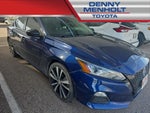 2022 Altima Thumbnail 1