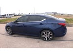 2022 Altima Thumbnail 6