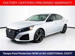 2023 Altima Thumbnail 1