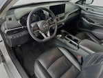 2023 Altima Thumbnail 2