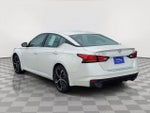 2023 Altima Thumbnail 3