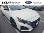 2023 Altima Thumbnail 1