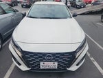 2023 Altima Thumbnail 2
