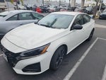 2023 Altima Thumbnail 3