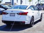 2023 Altima Thumbnail 9
