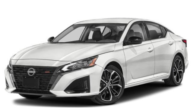 Preowned 2023 Nissan Altima 2.5 SR for Sale