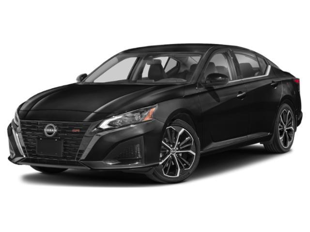 2023 Nissan Altima - $17,777