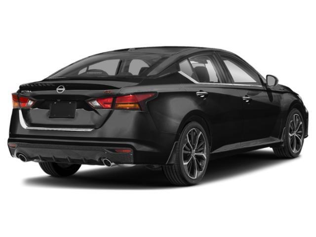 2023 Nissan Altima - $17,777