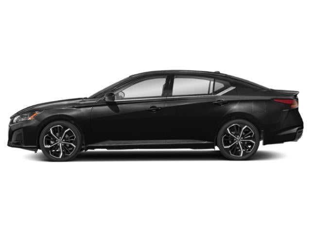 2023 Nissan Altima - $17,777