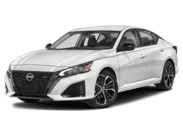 2023 Nissan Altima - $17,777