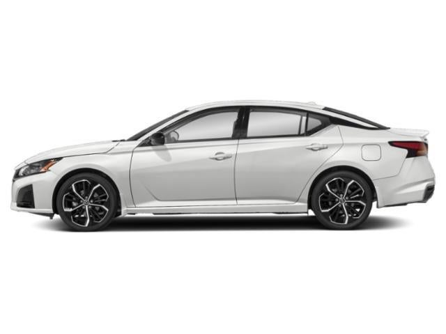 2023 Nissan Altima - $17,777