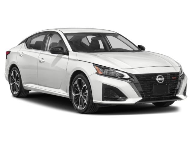 2023 Nissan Altima - $17,777