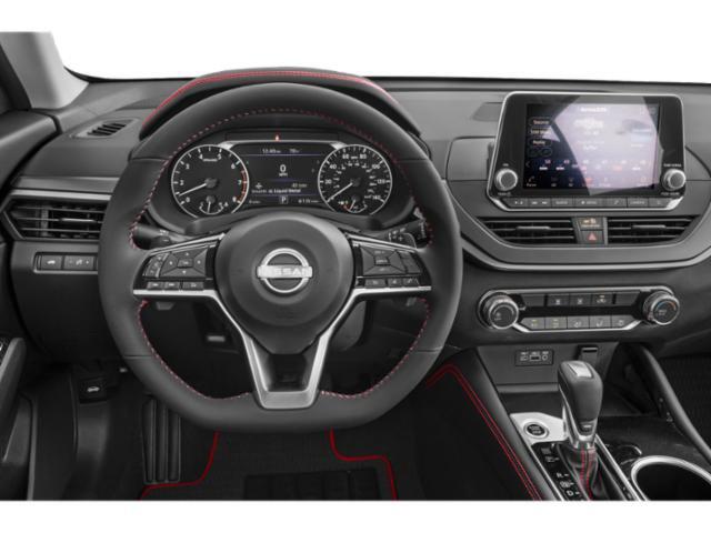 2023 Nissan Altima - $17,777
