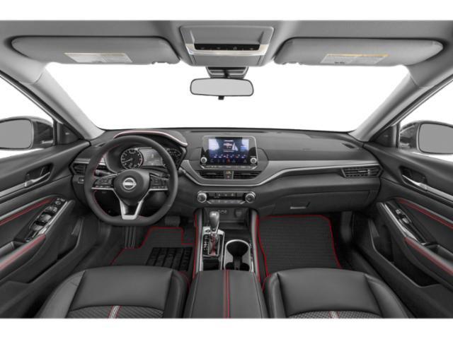 2023 Nissan Altima - $17,777