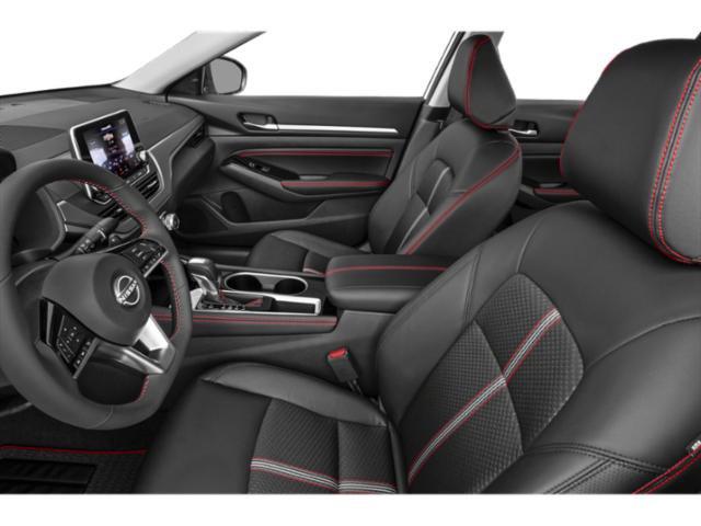 2023 Nissan Altima - $17,777