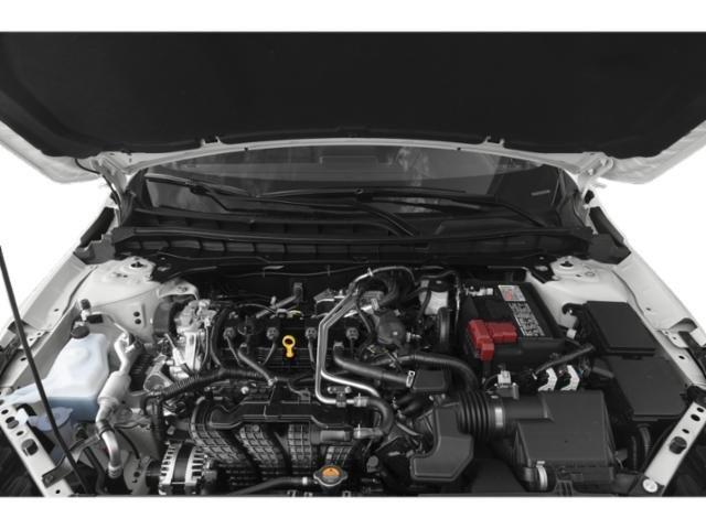 2023 Nissan Altima - $17,777