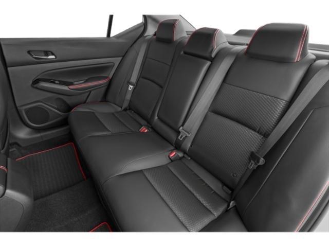 2023 Nissan Altima - $17,777
