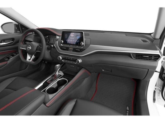 2023 Nissan Altima - $17,777