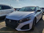 2024 Altima Thumbnail 2