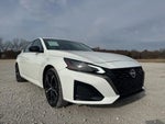 2024 Altima Thumbnail 7