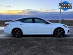 2024 Altima Thumbnail 5