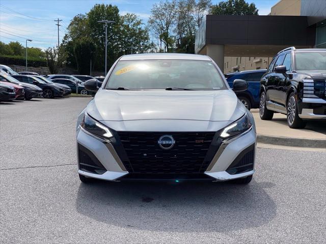 2024 Nissan Altima - $22,100