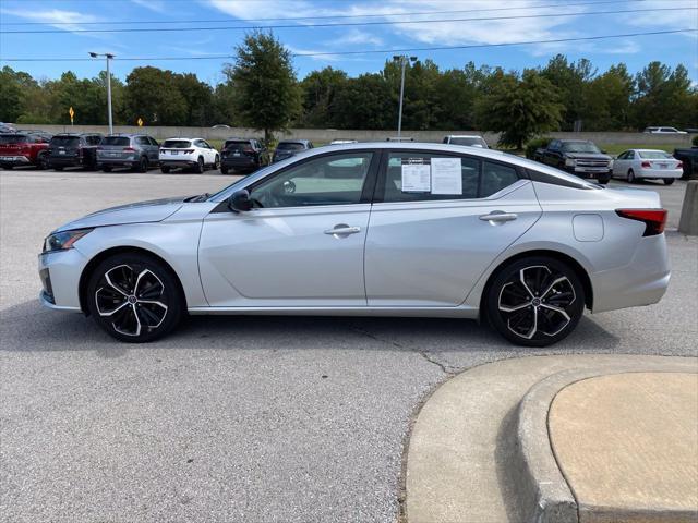 2024 Nissan Altima - $22,100