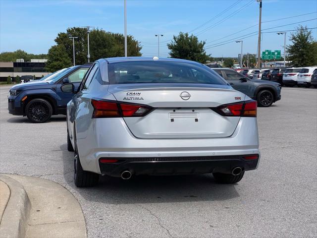 2024 Nissan Altima - $22,100