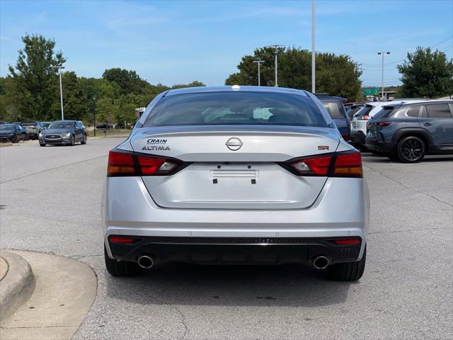 2024 Nissan Altima - $22,100