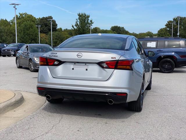 2024 Nissan Altima - $22,100