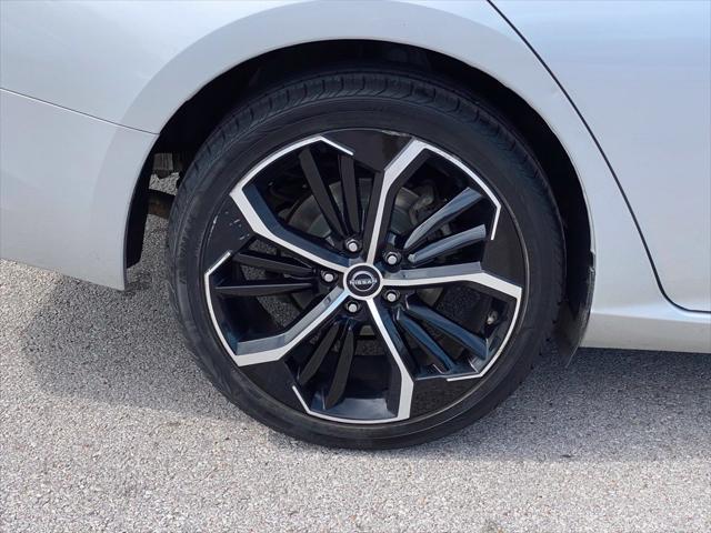 2024 Nissan Altima - $22,100