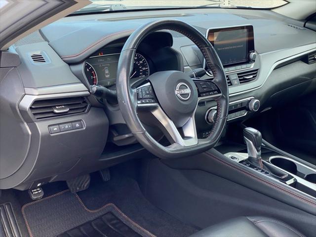 2024 Nissan Altima - $22,100