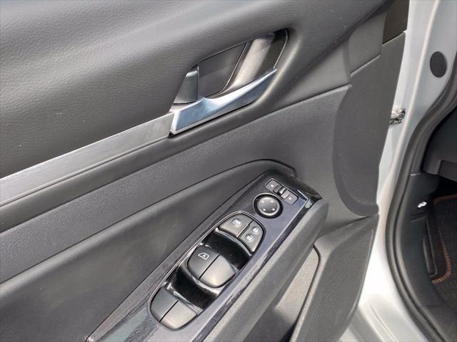 2024 Nissan Altima - $22,100