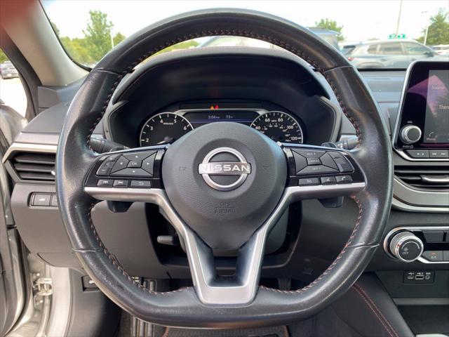 2024 Nissan Altima - $22,100