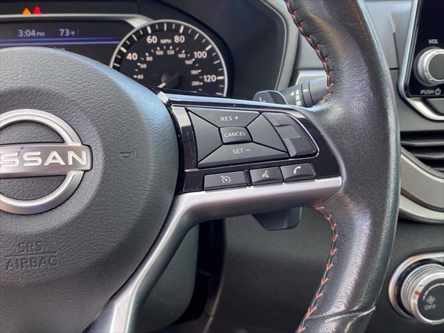 2024 Nissan Altima - $22,100