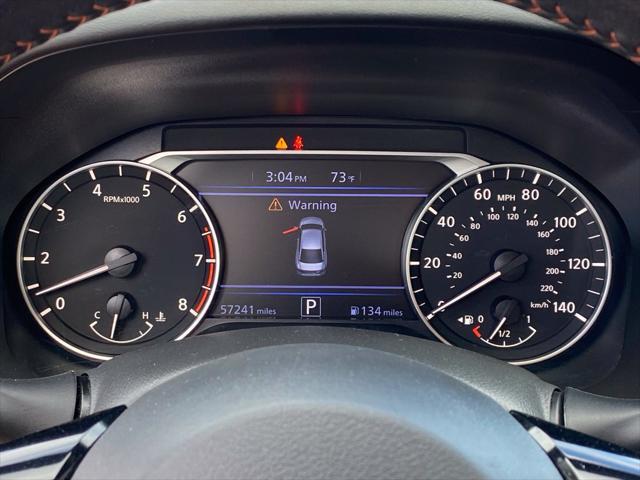 2024 Nissan Altima - $22,100