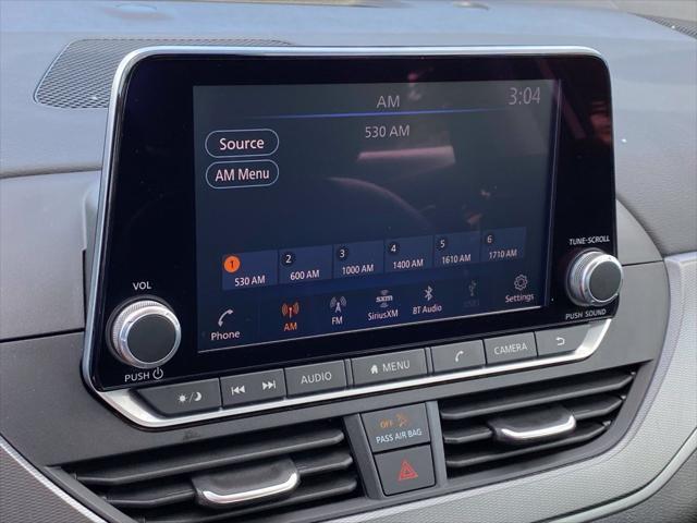 2024 Nissan Altima - $22,100