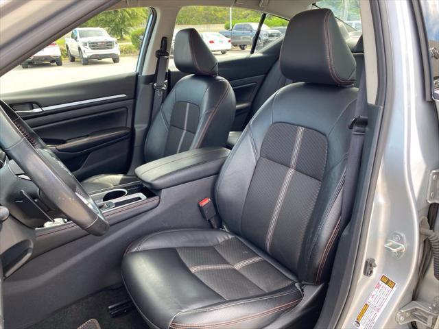 2024 Nissan Altima - $22,100