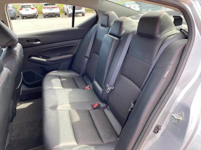 2024 Nissan Altima - $22,100