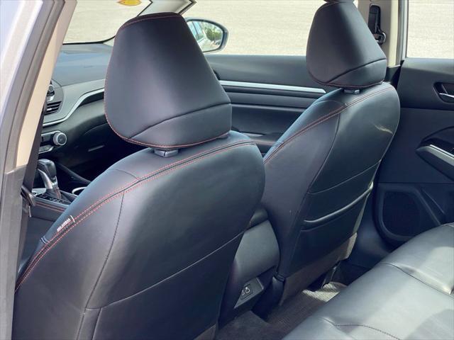 2024 Nissan Altima - $22,100