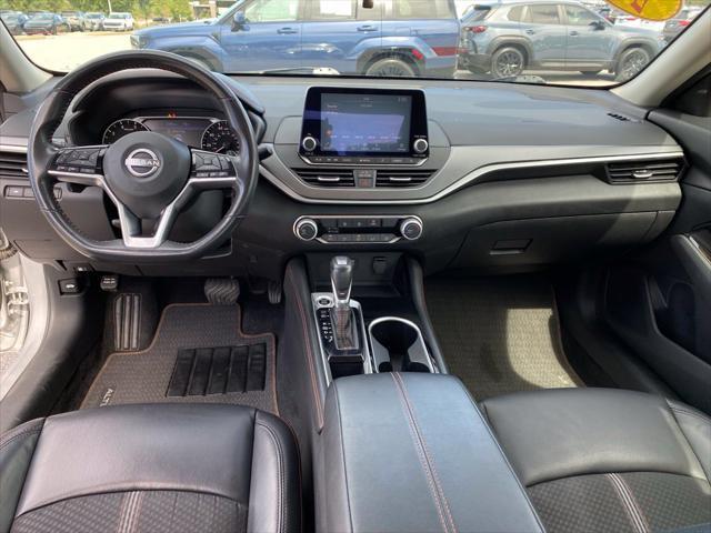 2024 Nissan Altima - $22,100