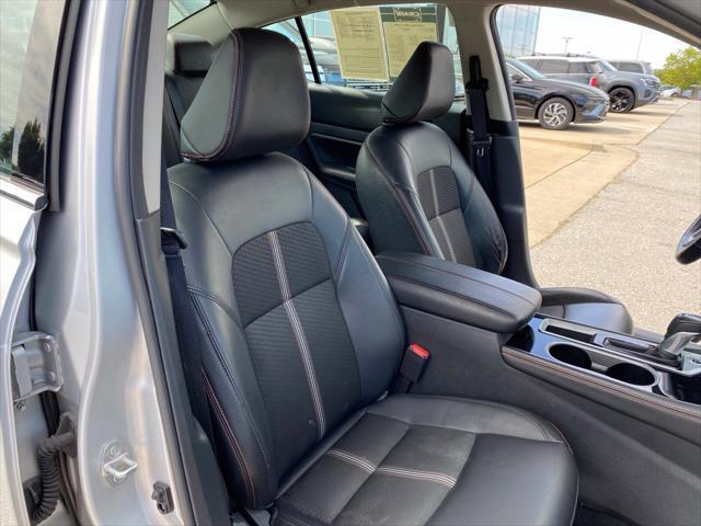 2024 Nissan Altima - $22,100