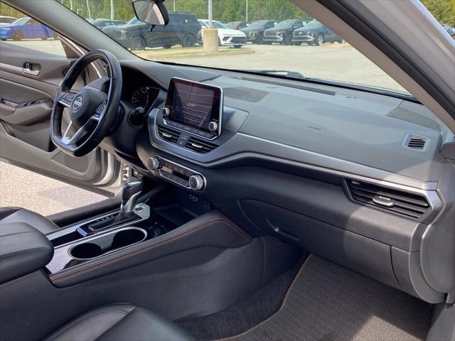 2024 Nissan Altima - $22,100