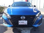 2025 Altima Thumbnail 4