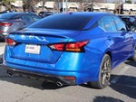 2025 Altima Thumbnail 5