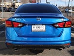 2025 Altima Thumbnail 6