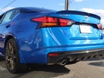 2025 Altima Thumbnail 7